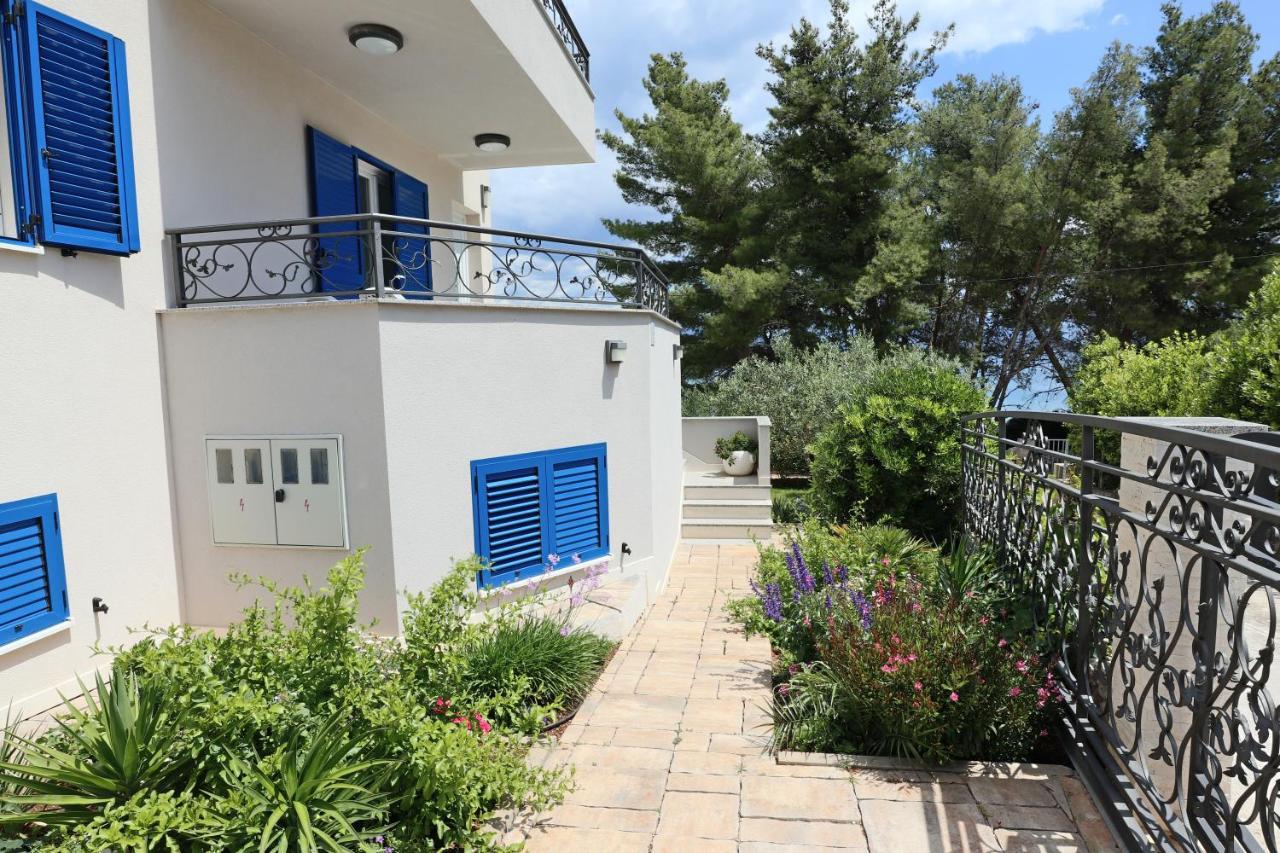 Villa La Bomboniera سلاتين المظهر الخارجي الصورة