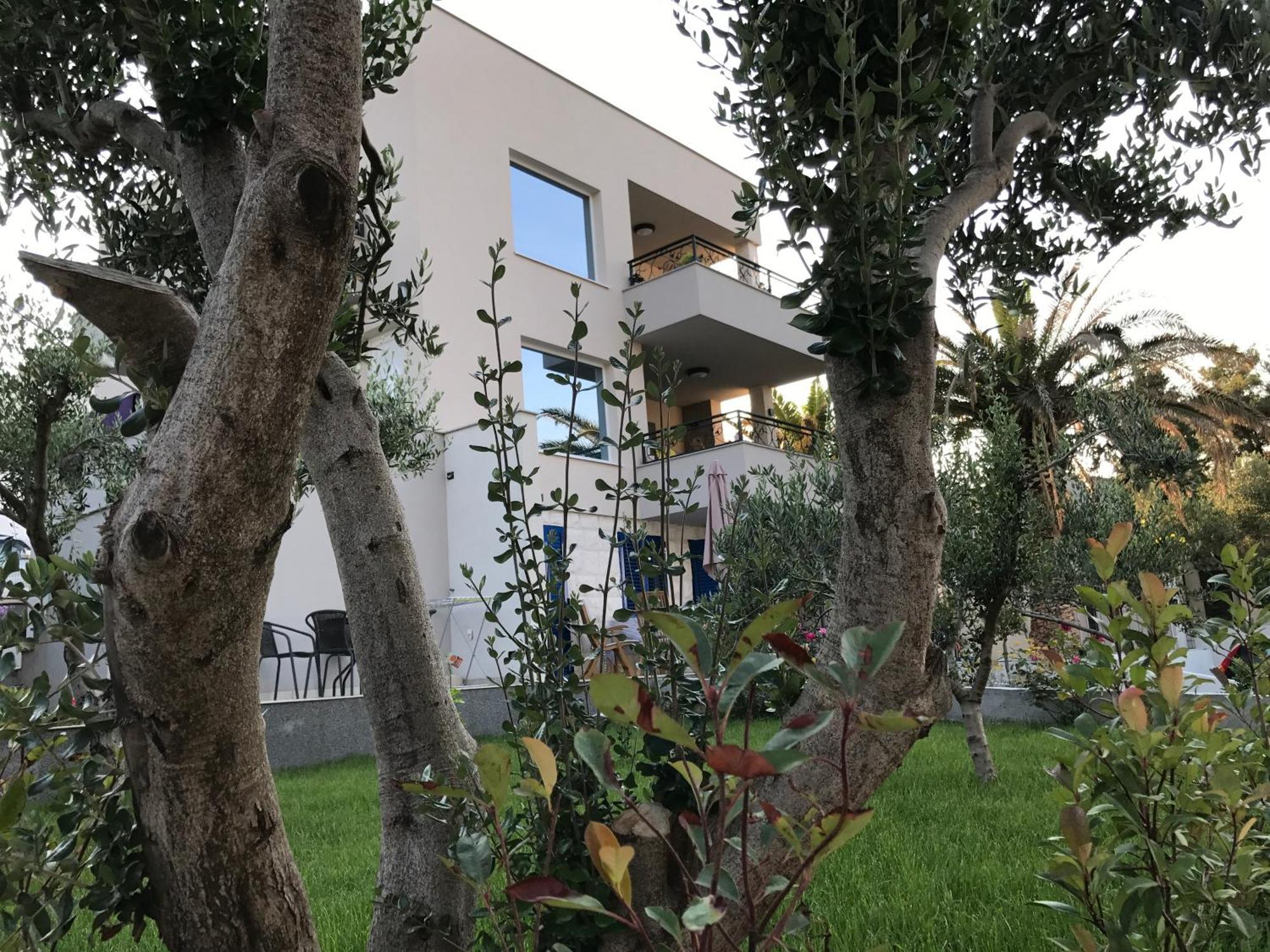 Villa La Bomboniera سلاتين المظهر الخارجي الصورة