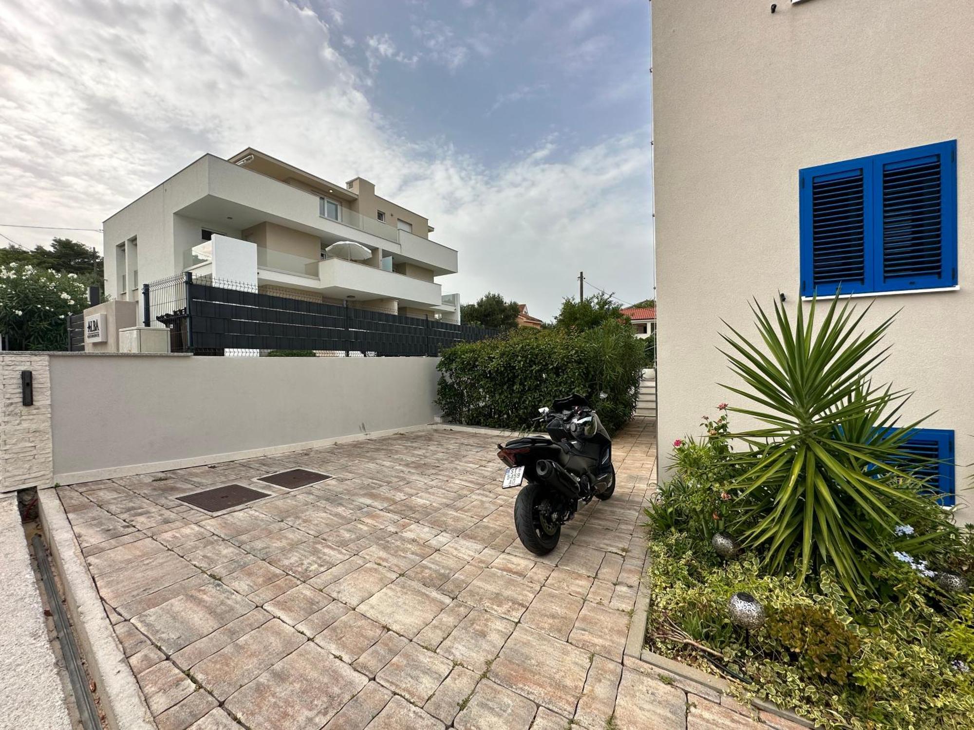 Villa La Bomboniera سلاتين المظهر الخارجي الصورة