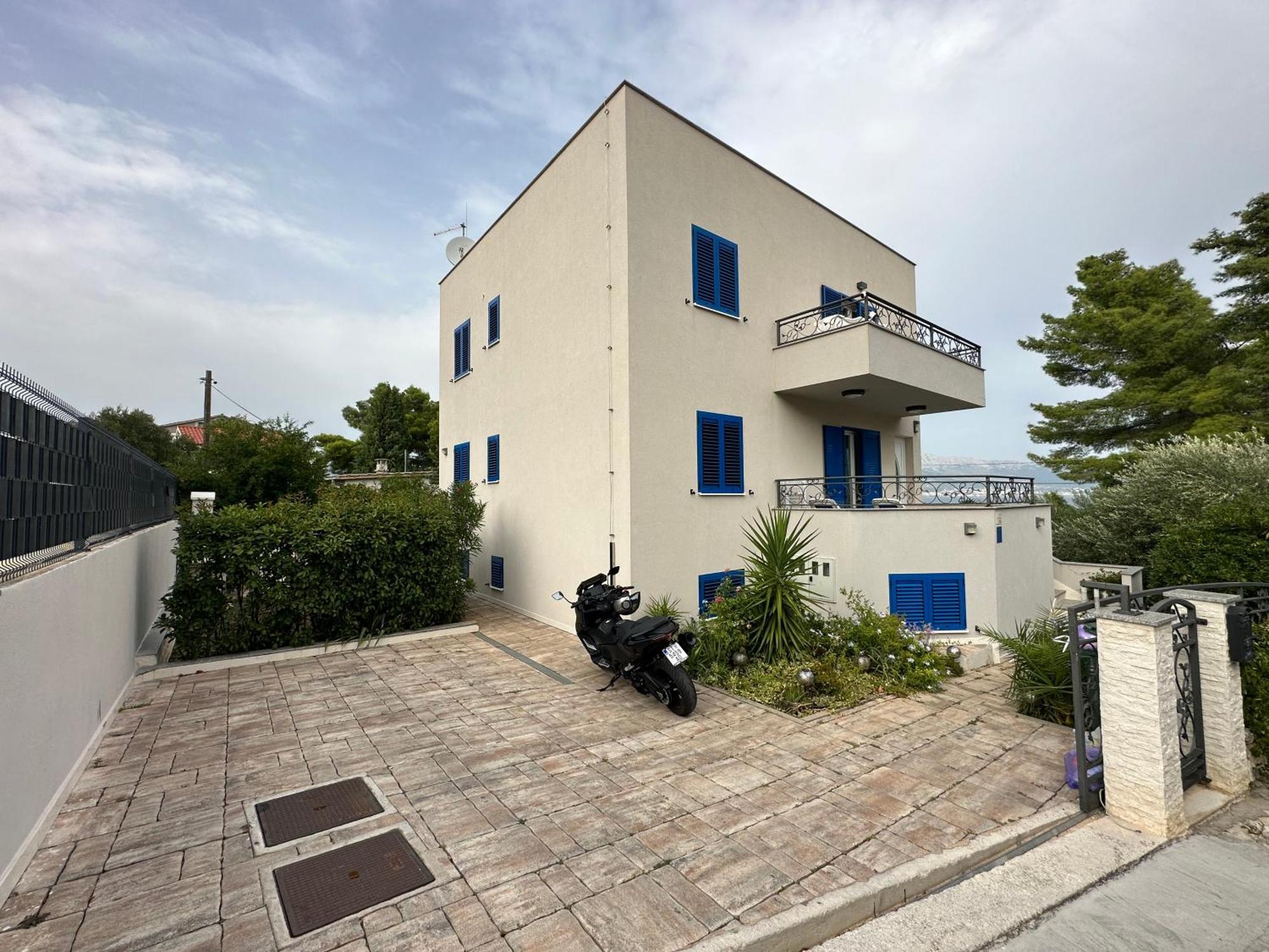 Villa La Bomboniera سلاتين المظهر الخارجي الصورة