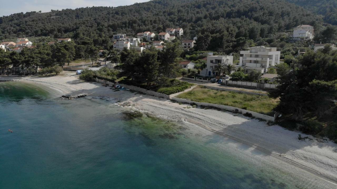 Villa La Bomboniera سلاتين المظهر الخارجي الصورة